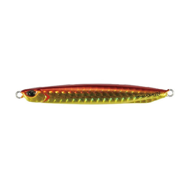 DUO DRAG METAL SSBLADE 55g 97mm : 55g PFA0623 UV AKAKIN saltwater fishing lure