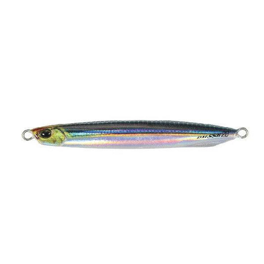 DUO DRAG METAL SSBLADE 80g 111mm : 80g PNA0624 UV KATABOSHI IWASHI - Britannic Trade