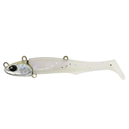 DUO BEACH WALKER JUMGO SET 3" 27g GHA0533 PINGISU GB