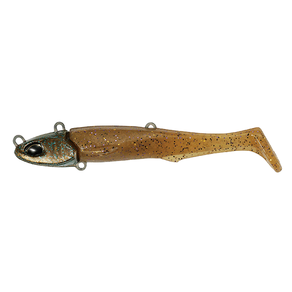 DUO BEACH WALKER JUMGO SET 3" 27g GPA0542 DOZEU GB