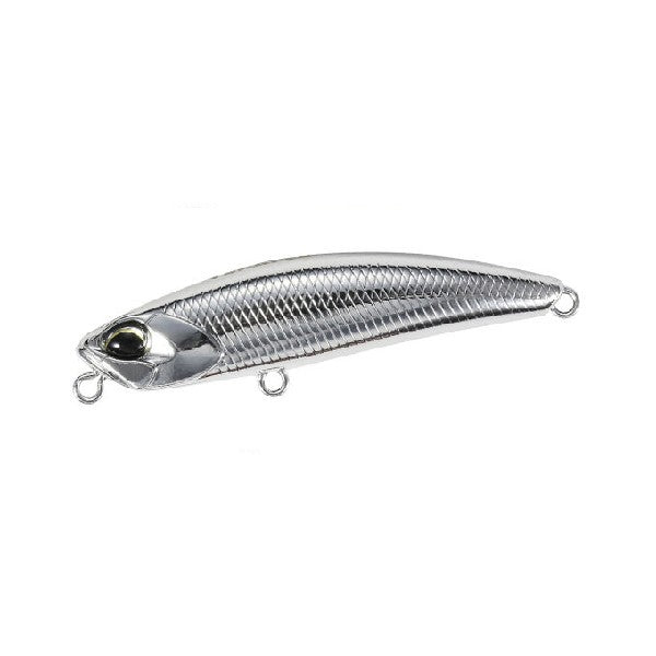 DUO TETRA WORKS YURAPEN 48mm : 2.5g Floating MCC0522 UV GIN PICA BAIT saltwater fishing lure