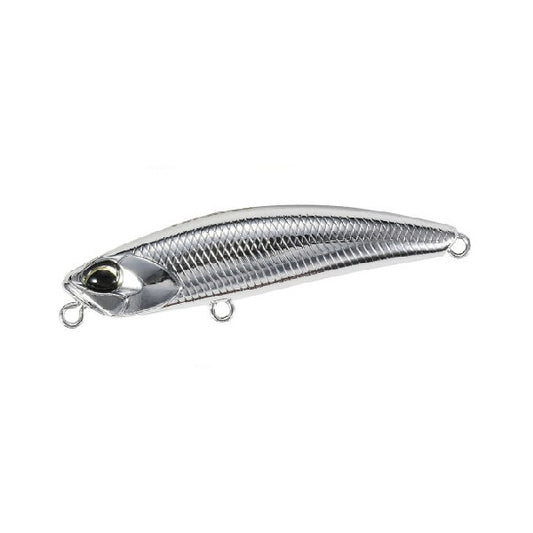 DUO TETRA WORKS YURAPEN 48mm : 2.5g Floating MCC0522 UV GIN PICA BAIT