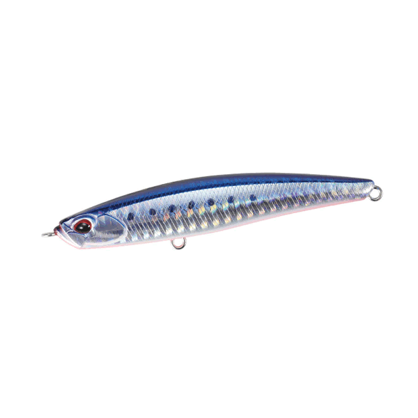 DUO BAY RUF SEEK 85HW 85mm : 20g Sinking AHA0087 MAZUME IWASHI saltwater fishing lure