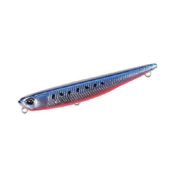 DUO BAY RUF MANIC FISH 77 77mm : 9g Sinking CCC0092 LG MAZUME IWASHI saltwater fishing lure