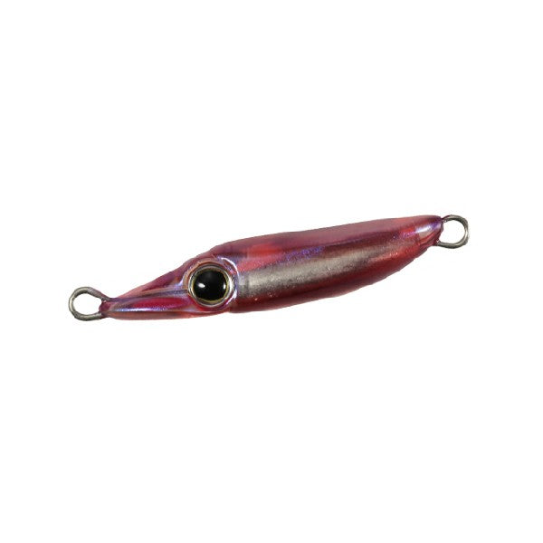 DUO TETRA WORKS KOIKAKKO BLADE 34mm : 3.5g Sinking CCC0652 UV AKA IKA saltwater fishing lure