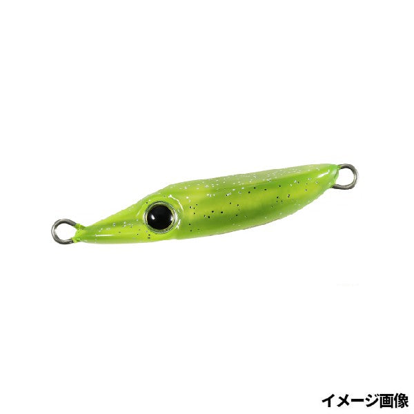 DUO TETRA WORKS KOIKAKKO BLADE 34mm : 3.5g Sinking CCC0075 LEMON CIDER saltwater fishing lure