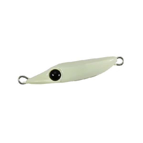DUO TETRA WORKS KOIKAKKO BLADE 34mm : 3.5g Sinking CCC0500 SOLID GLOW saltwater fishing lure