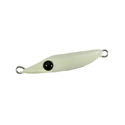 DUO TETRA WORKS KOIKAKKO BLADE 34mm : 3.5g Sinking CCC0500 SOLID GLOW