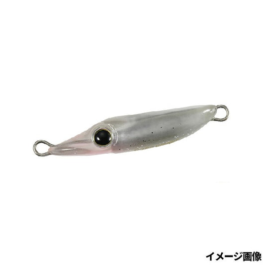 DUO TETRA WORKS KOIKAKKO BLADE 34mm : 3.5g Sinking CCC0420 GLOW SPOT PINK