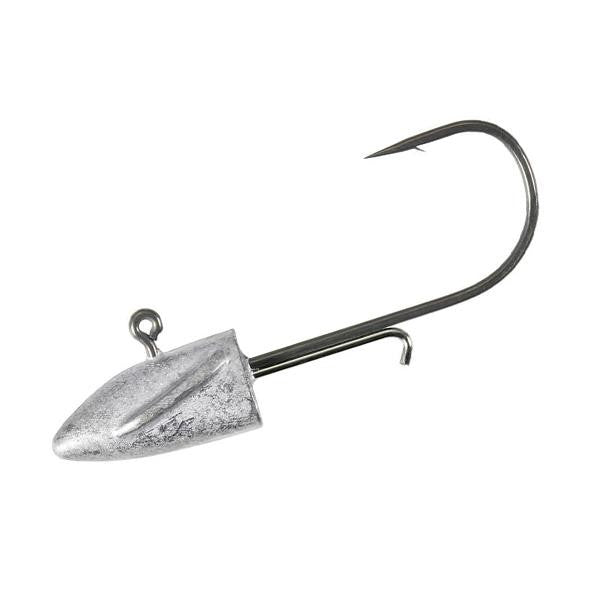 DUO BAY RUF BR HEAD 14g (3 pcs/pack)