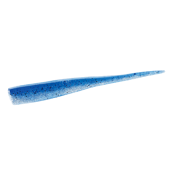 DUO BAY RUF BR FISH 3.3" (7 pcs/pack) S041 MAIWASHI saltwater fishing lure