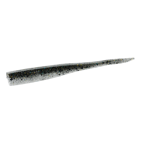 DUO BAY RUF BR FISH 3.3" (7 pcs/pack) S046 SE GURO KATAKUCHI