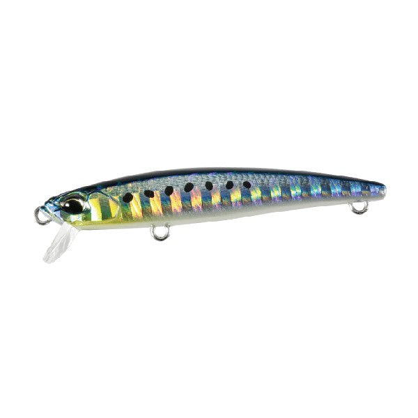DUO TETRA WORKS TOTO SLIM LIPLESS 50S 50mm : 2.5g Sinking AHA0011 MAIWASHI saltwater fishing lure