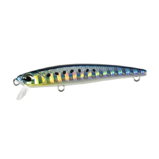 DUO TETRA WORKS TOTO SLIM LIPLESS 50S 50mm : 2.5g Sinking AHA0011 MAIWASHI