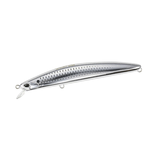 DUO TIDE MINNOW GHOST 170F 170mm : 46g Floating CSA0617 UV GINPIKA KONOSHIRO