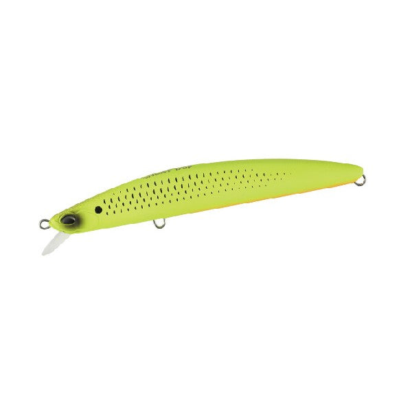 DUO TIDE MINNOW GHOST 170F 170mm : 46g Floating ACC0597 MATT CHART KONOSHIRO saltwater fishing lure
