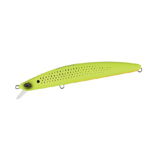 DUO TIDE MINNOW GHOST 170F 170mm : 46g Floating ACC0597 MATT CHART KONOSHIRO