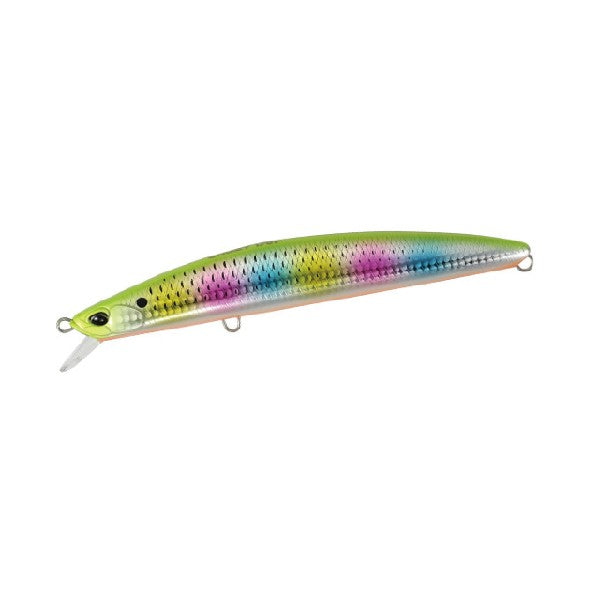 DUO TIDE MINNOW GHOST 170F 170mm : 46g Floating CBA0607 CHART CANDY KONOSHIRO OB saltwater fishing lure