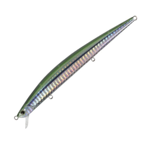 DUO DUO TIDE MINNOW SLIM 140 FLYER Length: 140 mm / Weight: 21 g Sinking CHN0134 Sure Sayori