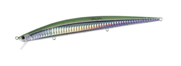 DUO TIDE MINNOW SLIM 175 FLYER 175mm,29g Sinking SURE SAYORI