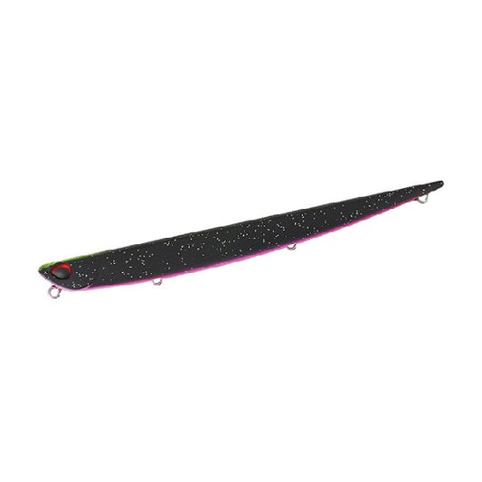 DUO BAY RUF MANIC 135 135mm : 21g Sinking CCC0873 MATT BLACK PB II