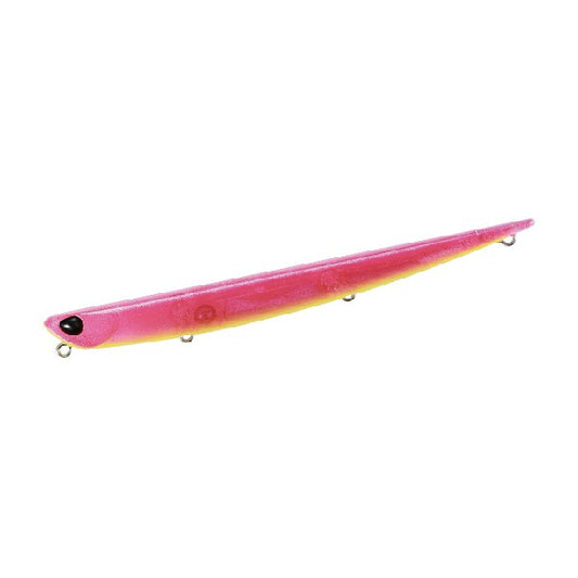 DUO BAY RUF MANIC SLOW 135 135mm : 21g Slow Sinking CCC0558 SEXY HOT PINK