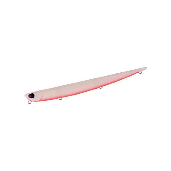 DUO BAY RUF MANIC SLOW 135 135mm : 21g Slow Sinking ACC0022 BAY WHITE saltwater fishing lure