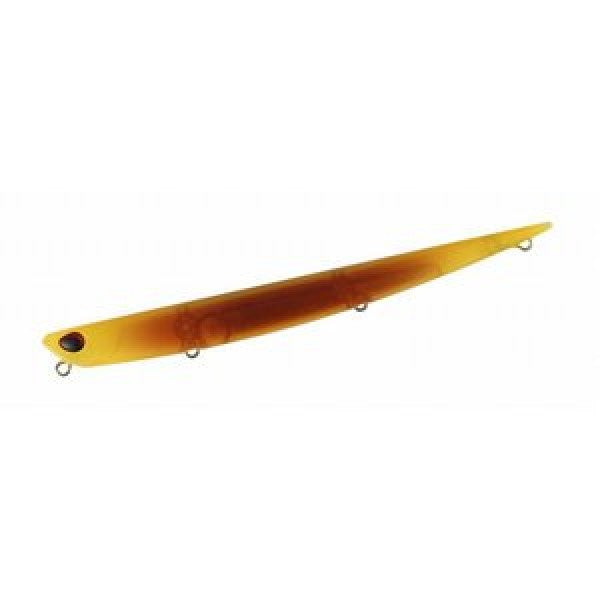 DUO BAY RUF MANIC SLOW 135 135mm : 16g Slow Sinking CCC0255 MATT AKA ISOME saltwater fishing lure