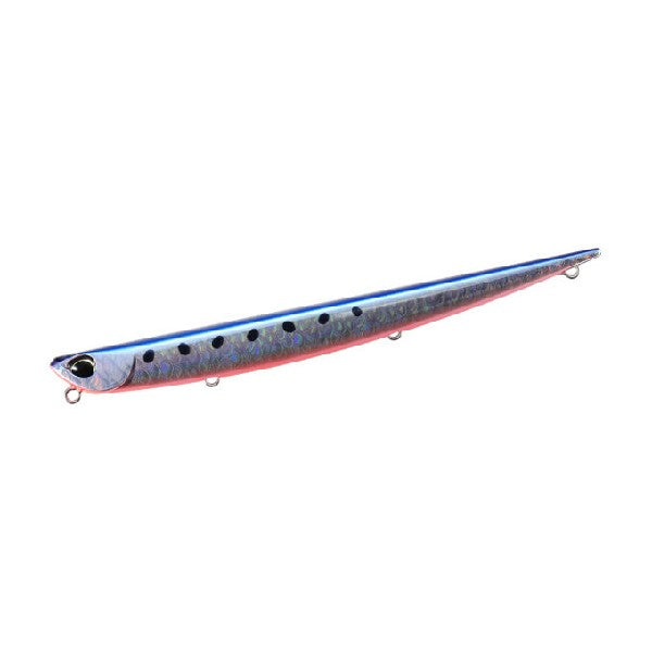 DUO BAY RUF MANIC SLOW 135 135mm : 16g Slow Sinking CYA0587 UROKO MAZUME IWASHI saltwater fishing lure