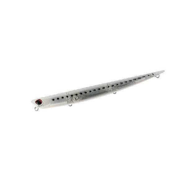 DUO BAY RUF MANIC SLOW 135 135mm : 16g Slow Sinking CCC0579 SUKE MAJORA SHIRASU GB saltwater fishing lure