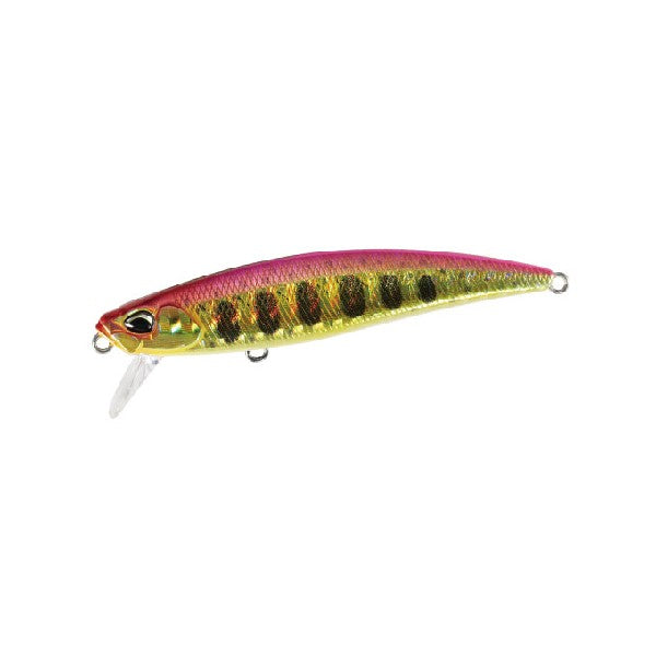 DUO SPEARHEAD RYUKI 71S 71mm : 10g Sinking AHA4052 MOMOKIN YAMAME freshwater fishing lure