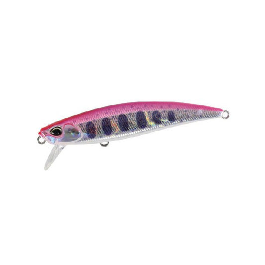 DUO SPEARHEAD RYUKI 71S 71mm : 10g Sinking ADA4019 PINK YAMAME