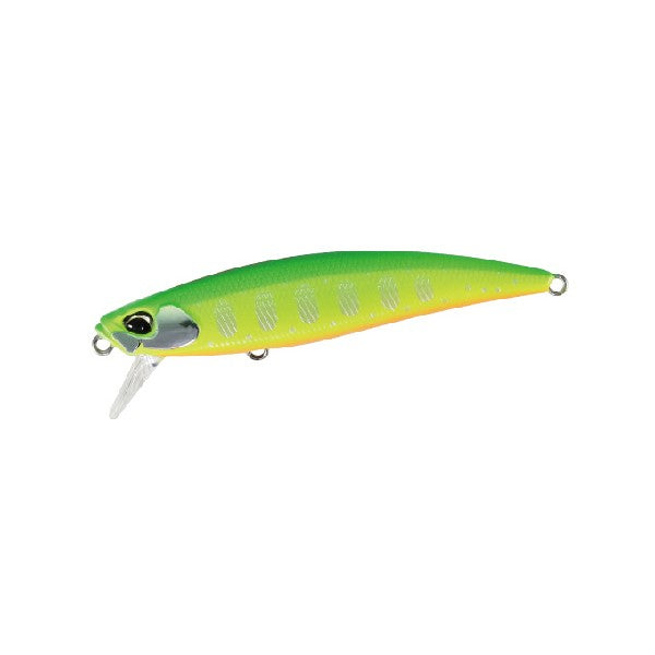 DUO SPEARHEAD RYUKI 71S 71mm : 10g Sinking ASI4044 FULL CHART YAMAME freshwater fishing lure