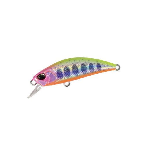 DUO SPEARHEAD RYUKI 46S 46mm : 5g Sinking ANA4076 PINK CROWN YAMAME