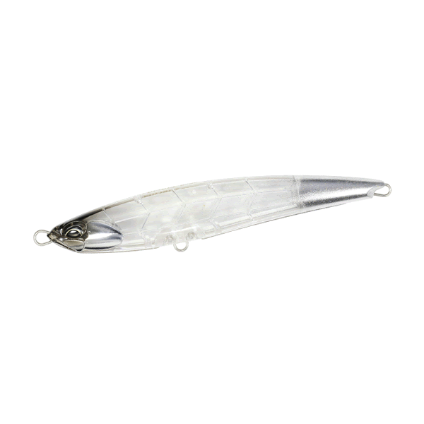 DUO ROUGH TRAIL FUMBLE 230F 230mm : 100g Floating CSH0867 CLEAR BAIT LAME saltwater fishing lure