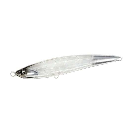 DUO ROUGH TRAIL FUMBLE 230F 230mm : 100g Floating CSH0867 CLEAR BAIT LAME