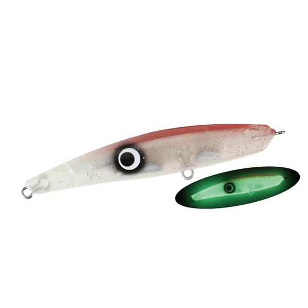DUO BAY RUF SEEK 68S 68mm : 7.7g Sinking CCCZ357 REAL FIREFLY SQUID