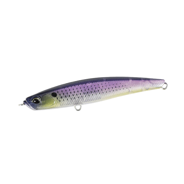 DUO BAY RUF SEEK 68S 68mm : 7.7g Sinking CCC0675 GHOST GRAPE KONOSHIRO
