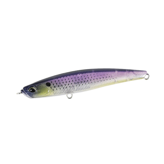 DUO BAY RUF SEEK 68S 68mm : 7.7g Sinking CCC0675 GHOST GRAPE KONOSHIRO