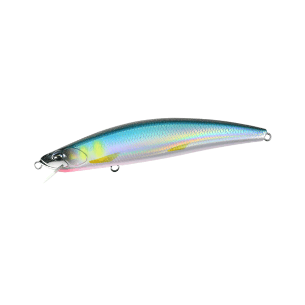 DUO ONIMASU MASAKAGE 110F 110mm : 16g Floating CNA4503 KOGYO freshwater fishing lure