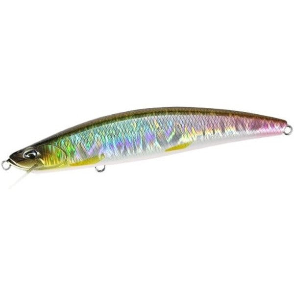 DUO ONIMASU MASAKAGE 110F 110mm : 16g Floating CPA4505 WAKASAGI freshwater fishing lure