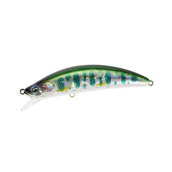 DUO ONIMASU KAGURA 88F 88mm : 15g Floating ADA4513 YAMAME freshwater fishing lure