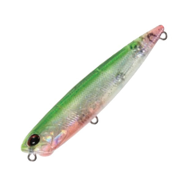 DUO REALIS PENCIL CHINU Length: 85mm / Weight: 9.7g Floating CLA0659 Chinusuke Bait