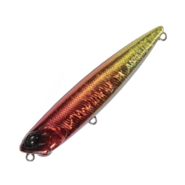 DUO REALIS PENCIL CHINU Length: 85mm / Weight: 9.7g Floating CPA0581 Homura Red