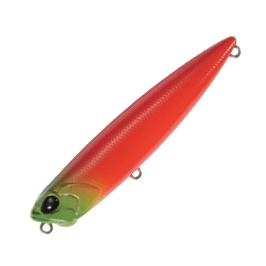 DUO REALIS PENCIL CHINU Length: 85mm / Weight: 9.7g Floating ACC0580 Red Hot Chili