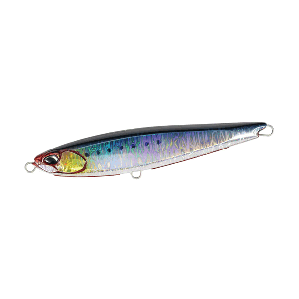 DUO ROUGH TRAIL AOMASA LIGHTNING 190F 190mm : 74g Floating CPB0054 GENKAI IWASHI saltwater fishing lure