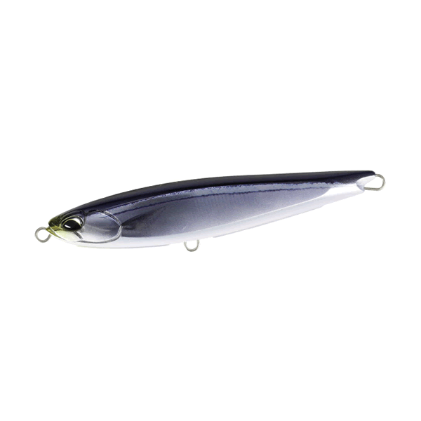 DUO ROUGH TRAIL AOMASA LIGHTNING 190F 190mm : 74g Floating CSA0862 NAMA SANMA saltwater fishing lure