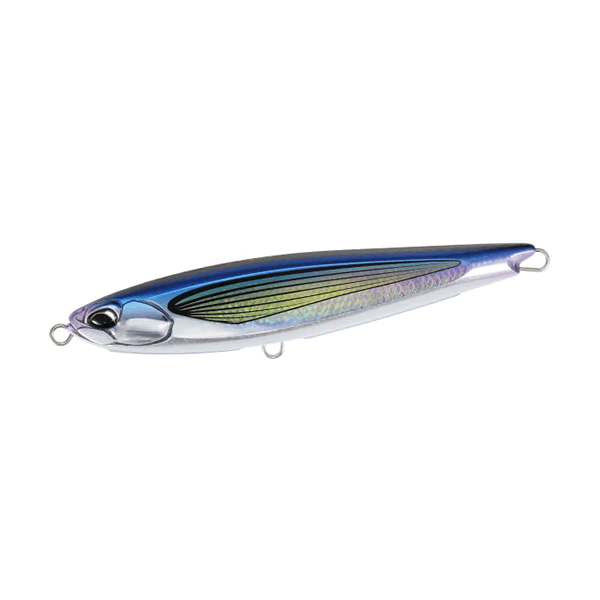 DUO ROUGH TRAIL AOMASA LIGHTNING 190F 190mm : 74g Floating CYA0861 TOBIUO saltwater fishing lure