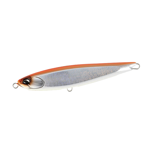 DUO ROUGH TRAIL AOMASA LIGHTNING 190F 190mm : 74g Floating CYA0865 SIGHT ORANGE GB saltwater fishing lure