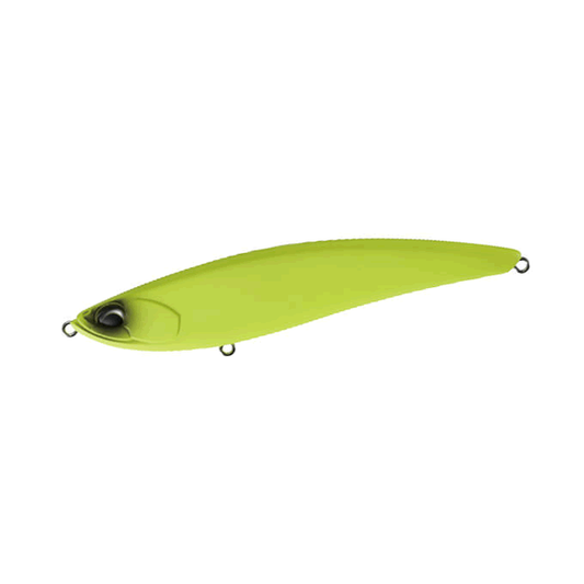 DUO BEACH WALKER LIMBER 115S 115mm : 24g Sinking ACC0028 MAT CHART